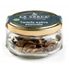 La Cerca - Tartufo Nero Estivo Biologico Essiccato - Specialità con Tartufo - Eccellenze al Tartufo - Bio Vegan - 5 g