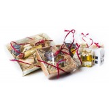 La Cerca - Christmas Box Classic - Specialties with Truffle - Truffle Excellence - Organic Vegan