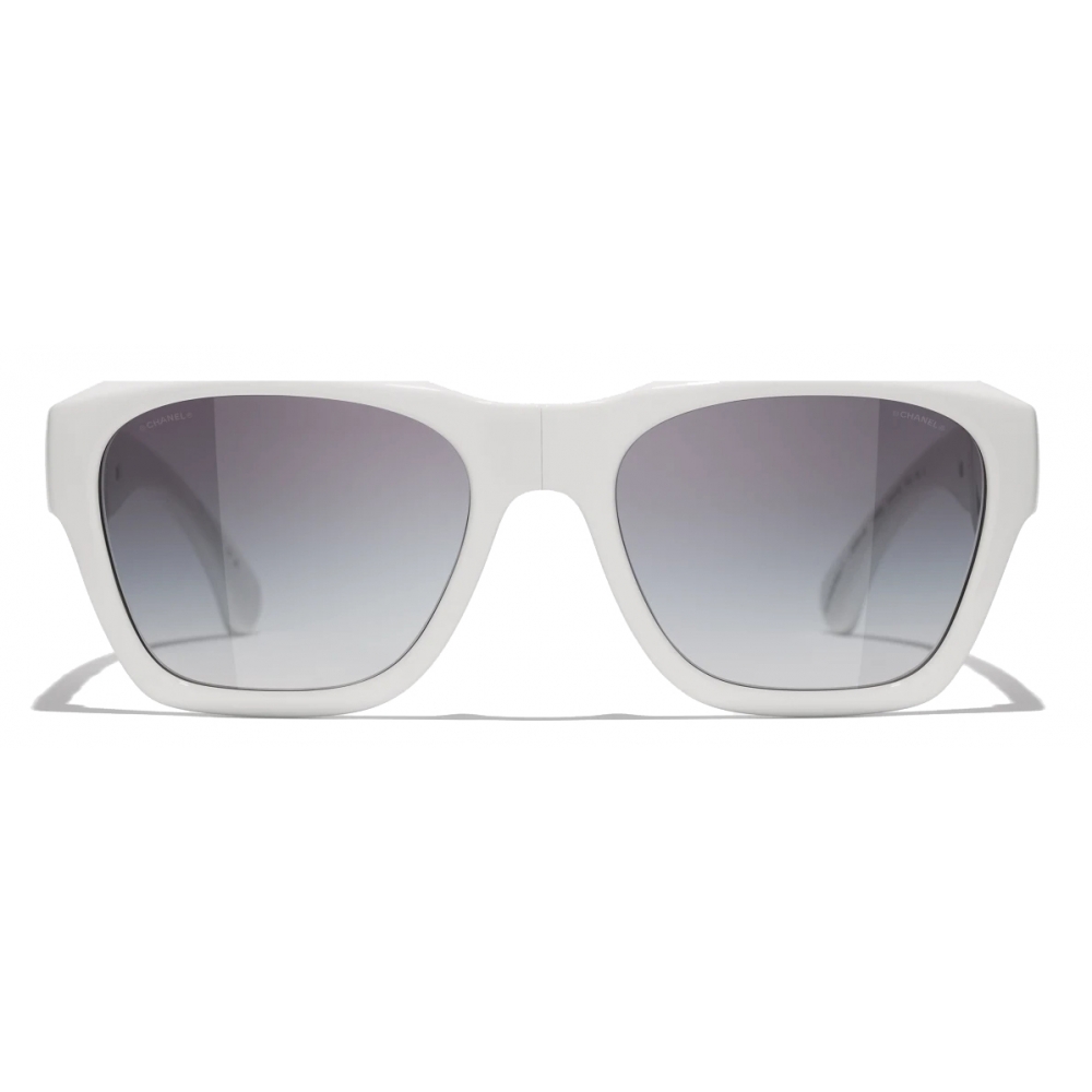 coco chanel sunglasses women used