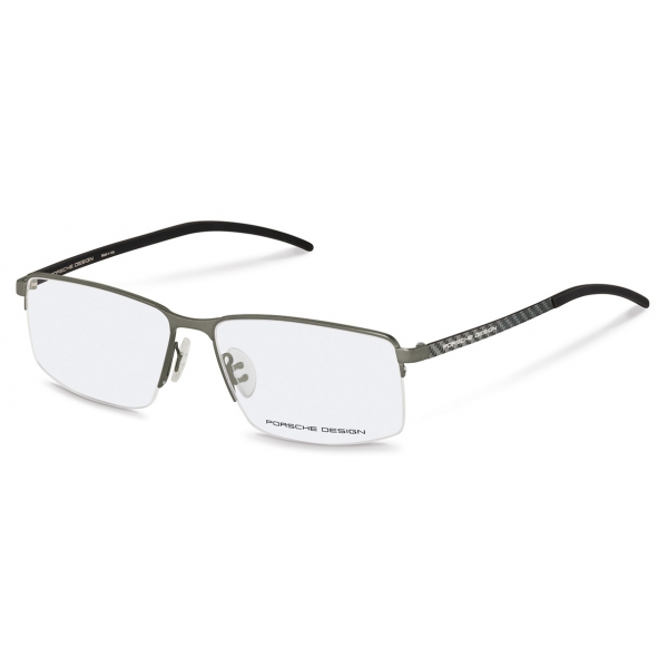 Porsche Design - P´8347 Optical Glasses - Dark Gun - Porsche Design Eyewear