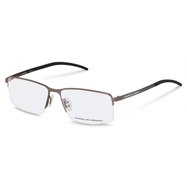Porsche Design - P´8347 Optical Glasses - Brown - Porsche Design Eyewear