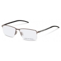 Porsche Design - P´8347 Optical Glasses - Dark Gun - Porsche Design Eyewear