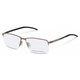 Porsche Design - P´8347 Optical Glasses - Brown - Porsche Design Eyewear