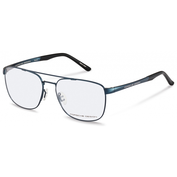 Porsche Design - P´8370 Optical Glasses - Blue - Porsche Design Eyewear