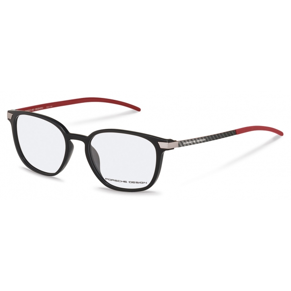 Porsche Design - P´8348 Optical Glasses - Black - Porsche Design Eyewear