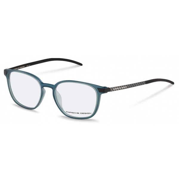 Porsche Design - P´8348 Optical Glasses - Blue - Porsche Design Eyewear