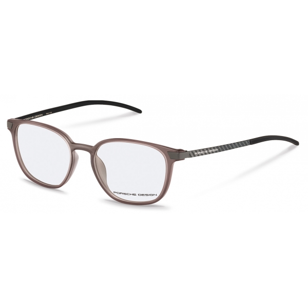 Porsche Design - P´8348 Optical Glasses - Brown - Porsche Design Eyewear