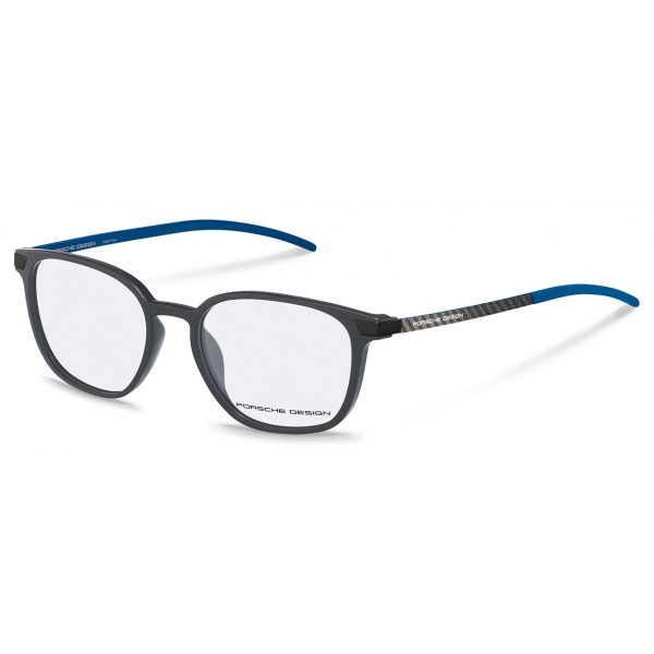 Porsche Design - P´8348 Optical Glasses - Dark Grey - Porsche Design Eyewear