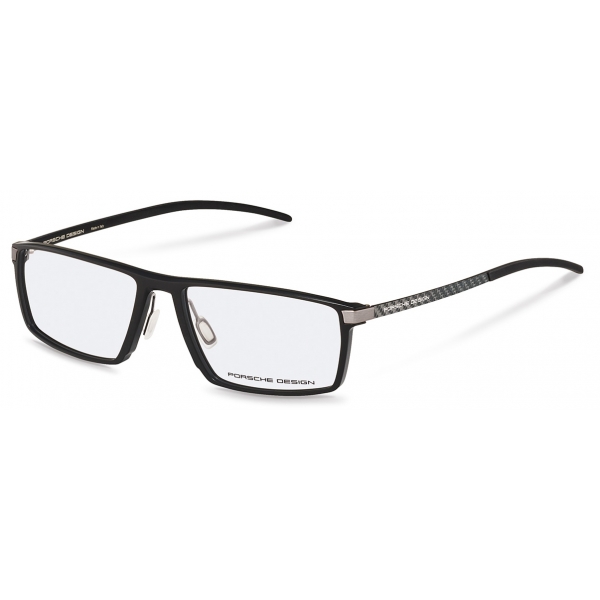 Porsche Design - P´8349 Optical Glasses - Black - Porsche Design ...