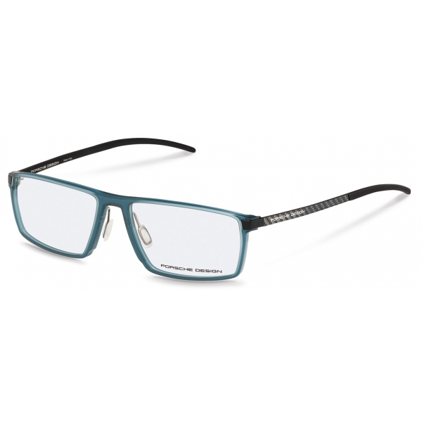 Porsche Design - P´8349 Optical Glasses - Blue - Porsche Design Eyewear