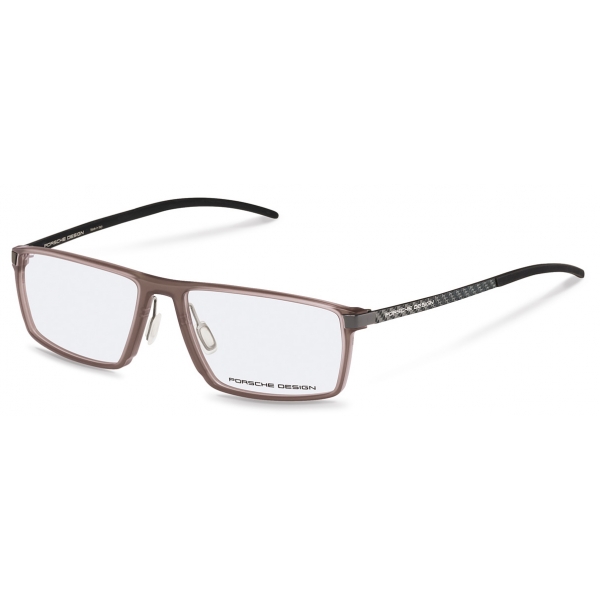 Porsche Design - P´8349 Optical Glasses - Brown - Porsche Design Eyewear