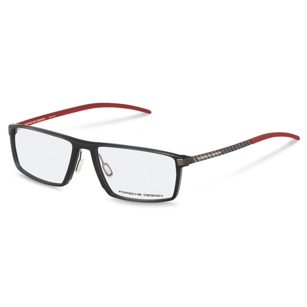 Porsche Design - P´8349 Optical Glasses - Dark Grey - Porsche Design Eyewear
