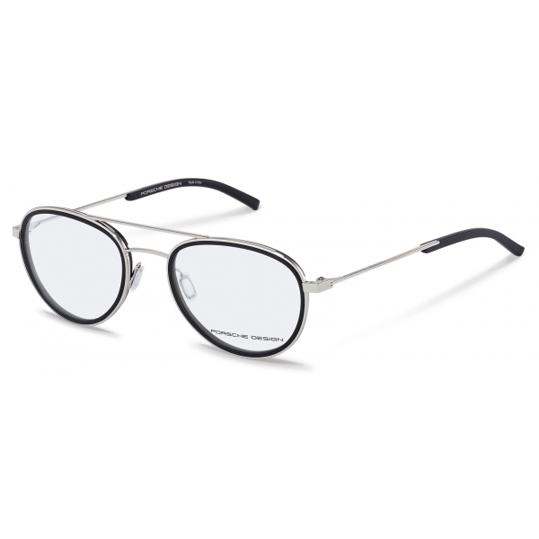 Porsche Design - P´8366 Optical Glasses - Palladium - Porsche Design Eyewear