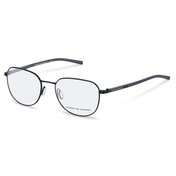 Porsche Design - P´8367 Optical Glasses - Black - Porsche Design Eyewear