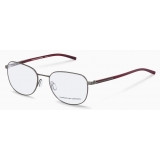 Porsche Design - P´8367 Optical Glasses - Grey - Porsche Design Eyewear
