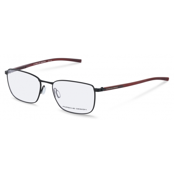 Porsche Design - P´8368 Optical Glasses - Black - Porsche Design Eyewear