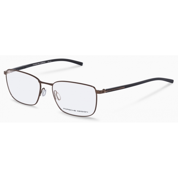Porsche Design - P´8368 Optical Glasses - Palladium - Porsche Design Eyewear