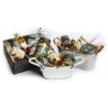 La Cerca - Christmas Box Deluxe - Specialties with Truffle - Truffle Excellence - Organic Vegan