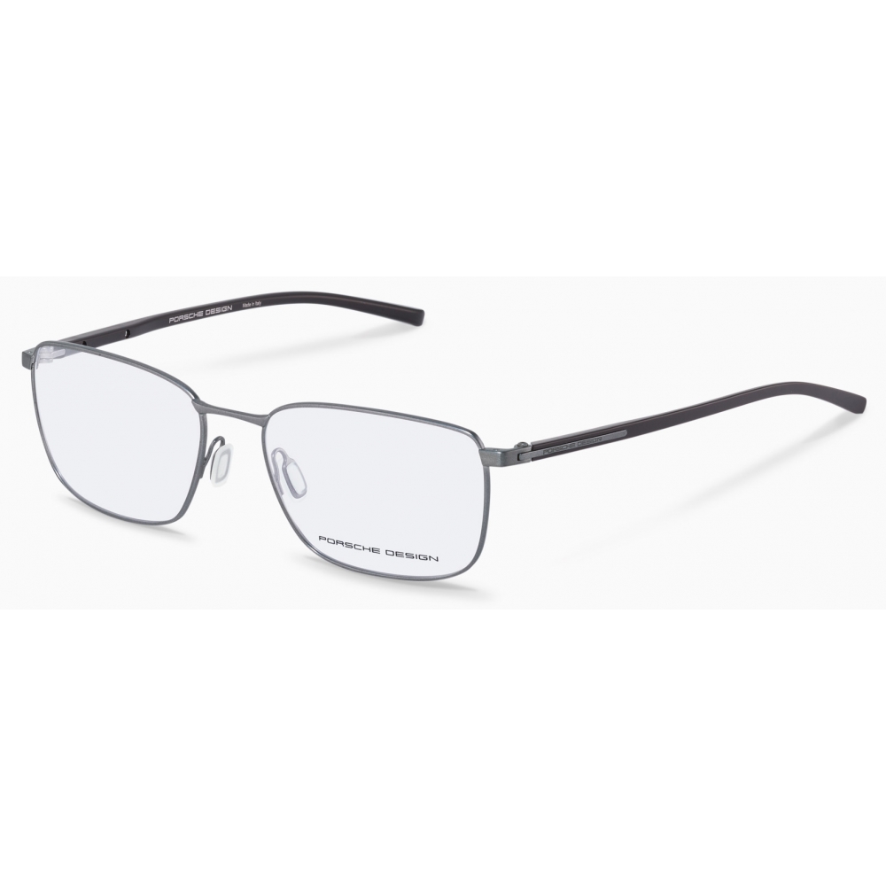 Porsche Design - P´8368 Optical Glasses - Gun - Porsche Design Eyewear ...