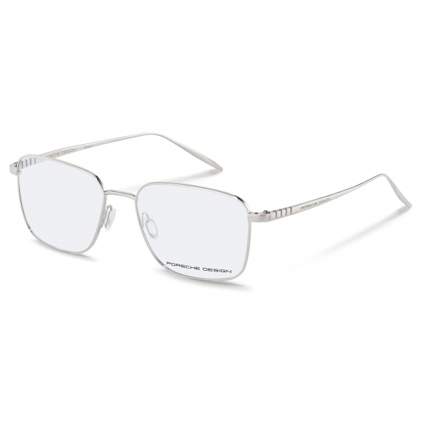 Porsche Design - P´8372 Optical Glasses - Palladium - Porsche Design Eyewear