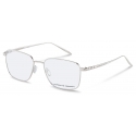 Porsche Design - P´8372 Optical Glasses - Palladium - Porsche Design Eyewear