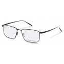 Porsche Design - Occhiali da Vista P´8373 - Nero - Porsche Design Eyewear