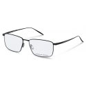 Porsche Design - P´8373 Optical Glasses - Black - Porsche Design Eyewear
