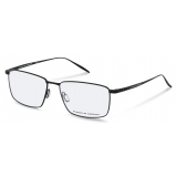 Porsche Design - Occhiali da Vista P´8373 - Nero - Porsche Design Eyewear