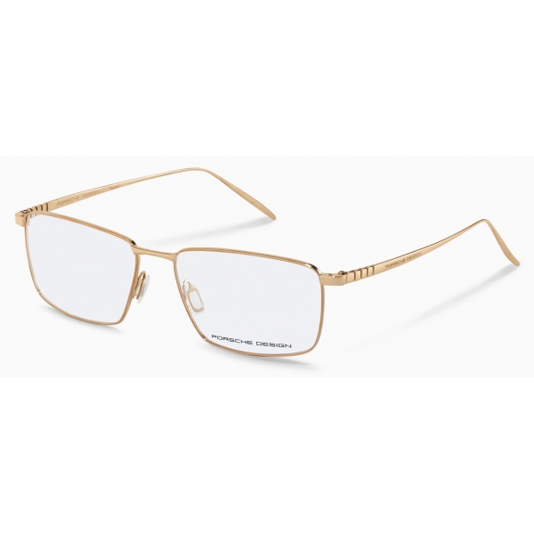 Porsche Design - P´8373 Optical Glasses - Gold - Porsche Design Eyewear