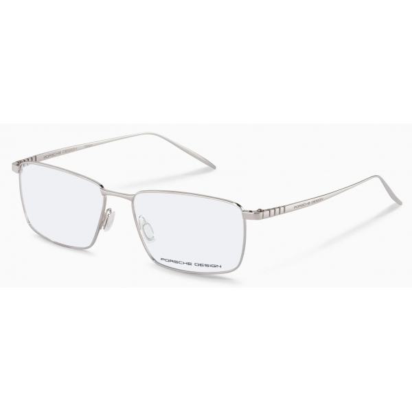 Porsche Design - P´8373 Optical Glasses - Palladium - Porsche Design Eyewear