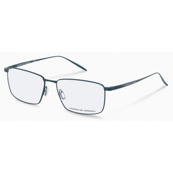 Porsche Design - P´8373 Optical Glasses - Blue - Porsche Design Eyewear