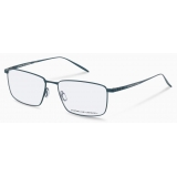 Porsche Design - P´8373 Optical Glasses - Blue - Porsche Design Eyewear