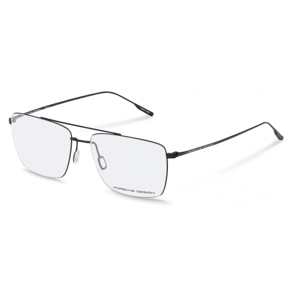 Porsche Design - P´8381 Optical Glasses - Black - Porsche Design Eyewear