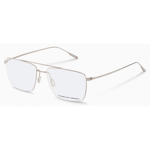Porsche Design - P´8381 Optical Glasses - Palladium - Porsche Design Eyewear