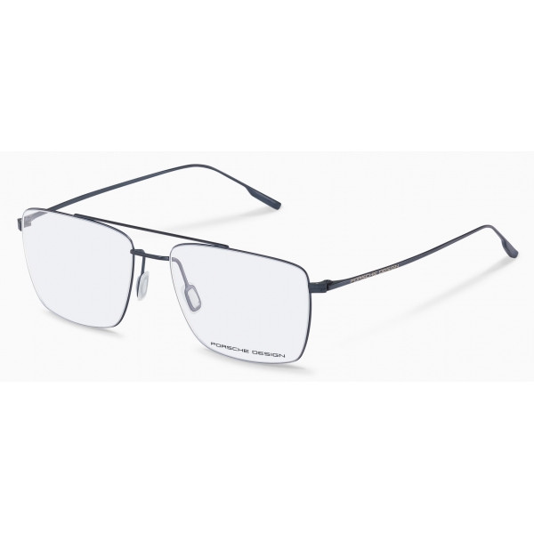 Porsche Design - P´8381 Optical Glasses - Blue - Porsche Design Eyewear