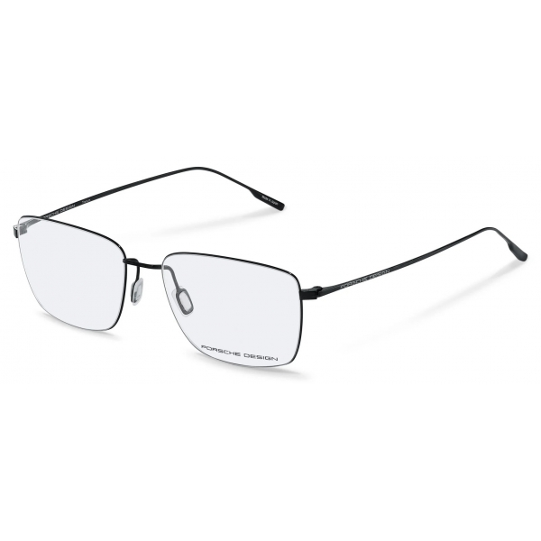 Porsche Design - P´8382 Optical Glasses - Black - Porsche Design Eyewear