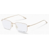 Porsche Design - P´8382 Optical Glasses - Gold - Porsche Design Eyewear