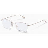 Porsche Design - P´8382 Optical Glasses - Palladium - Porsche Design Eyewear