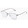 Porsche Design - P´8382 Optical Glasses - Brown - Porsche Design Eyewear
