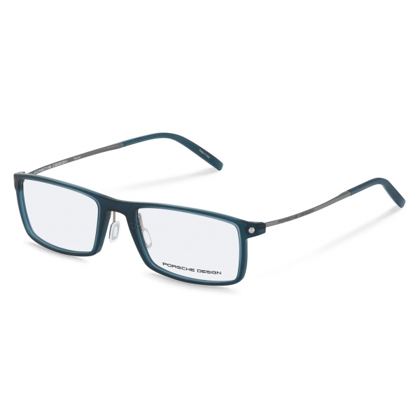 Porsche Design - P´8384 Optical Glasses - Blue - Porsche Design Eyewear