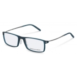 Porsche Design - P´8384 Optical Glasses - Blue - Porsche Design Eyewear