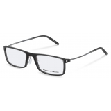 Porsche Design - P´8384 Optical Glasses - Grey - Porsche Design Eyewear