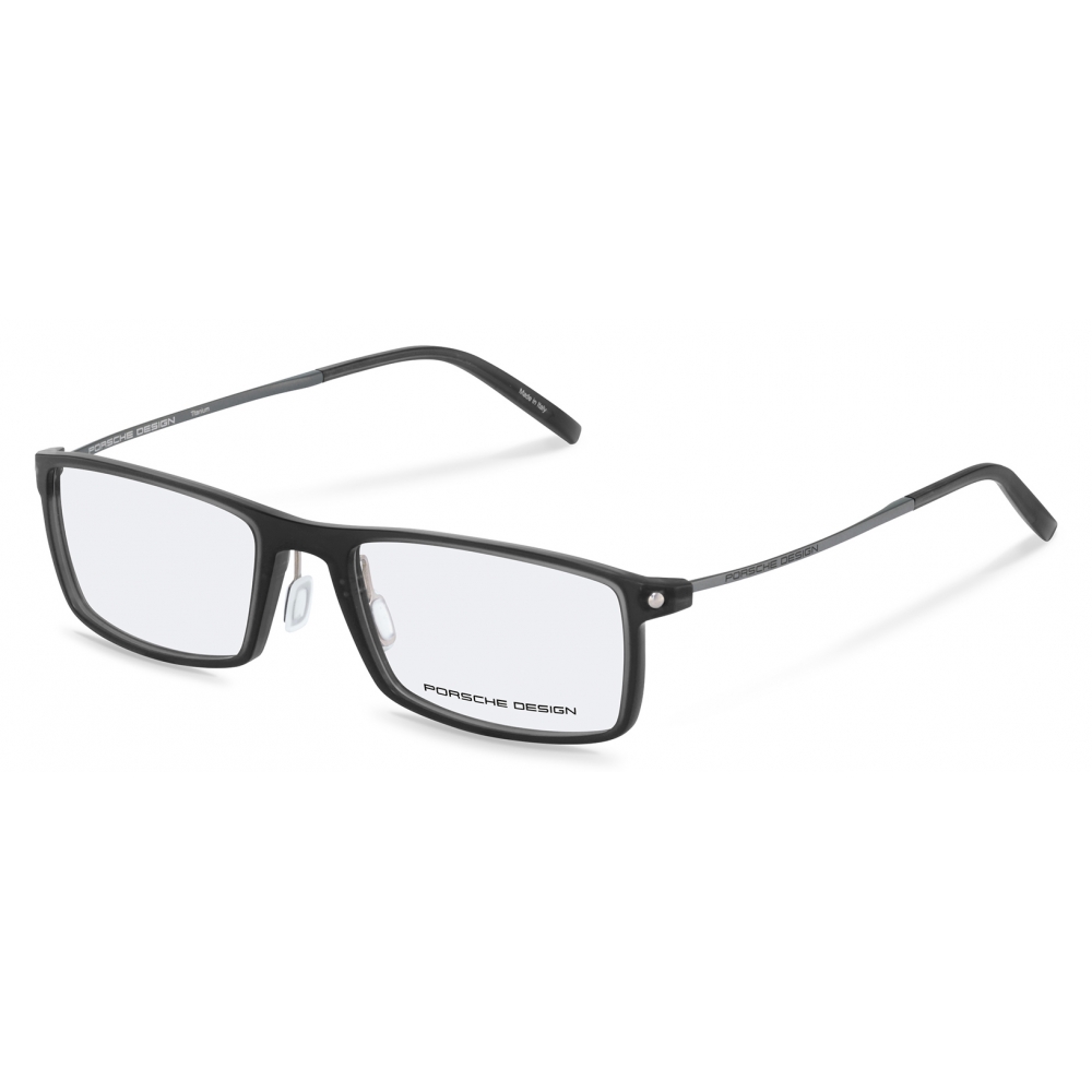 Porsche Design - P´8384 Optical Glasses - Grey - Porsche Design Eyewear ...