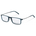 Porsche Design - Occhiali da Vista P´8384 - Nero - Porsche Design Eyewear