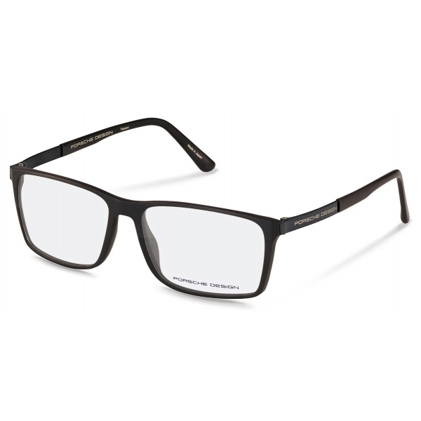 Porsche Design - P´8260 Optical Glasses - Dark Grey - Porsche Design Eyewear