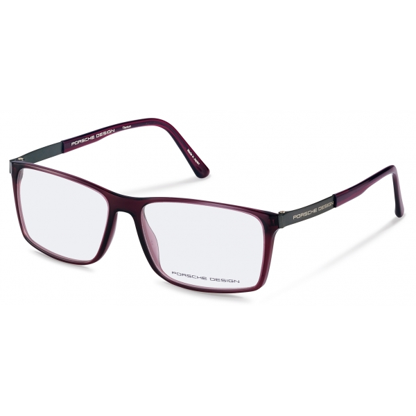 Porsche Design - P´8260 Optical Glasses - Dark Violet - Porsche Design Eyewear