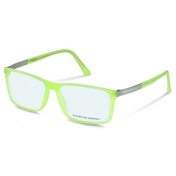 Porsche Design - P´8260 Optical Glasses - Light Green - Porsche Design Eyewear