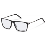 Porsche Design - P´8334 Optical Glasses - Black - Porsche Design Eyewear