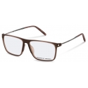Porsche Design - P´8334 Optical Glasses - Brown - Porsche Design Eyewear