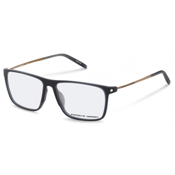 Porsche Design - P´8334 Optical Glasses - Grey - Porsche Design Eyewear ...